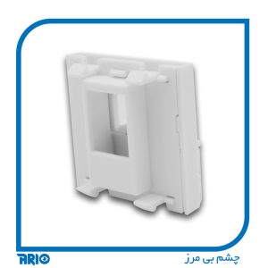 فیس پلیت پهن البرز