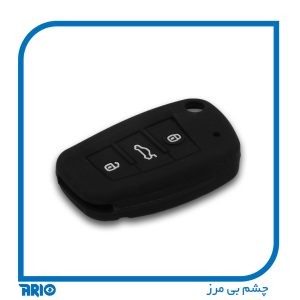 کاور ژله ای تاشو جک S5
