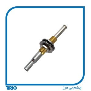 شاسی لادری کاپوت فلزی