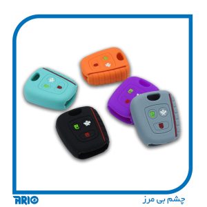 کاور ژله ای ریموت پراید 132 مدل 6557