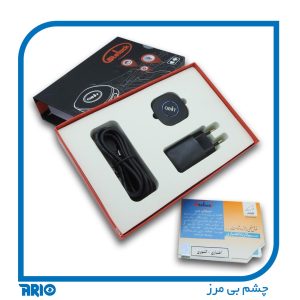 ردیاب شخصی استیلاک مدل QBIT