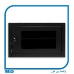 رک دیواری 4 یونیت