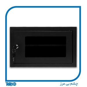 رک دیواری 4 یونیت