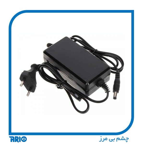 آداپتور 12 ولت 2 آمپر الکترون مدل 6474