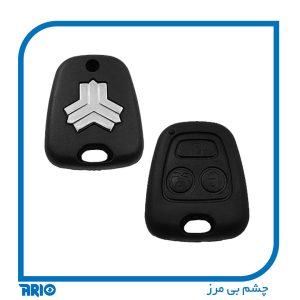ریموت خودرو پراید 132