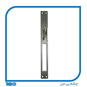 قفل مقابل برقی O and C مدل 8844