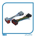 سوکت فابریک پژو 206