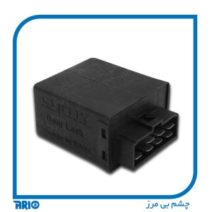 رله قفل مرکزی پراید قدیم