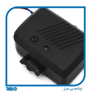 شوک سنسور دزدگیر خودرو