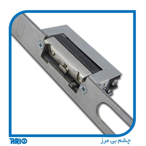 قفل مقابل برقی SARO