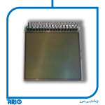 ال سی دی ریموت دزدگیر N ردبت