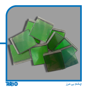 ال سی دی ریموت دزدگیر 5000 کرنل
