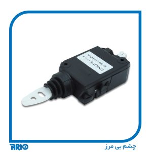 پمپ درب پژو 5 فیش یونیک