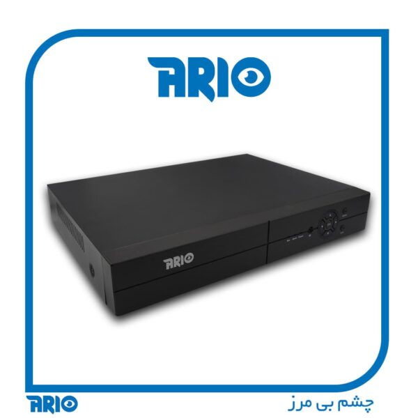 دی وی آر 16 کانال آریو AR-5216N-4C