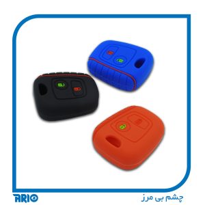 کاور ژله ای ریموت طرح دار 206