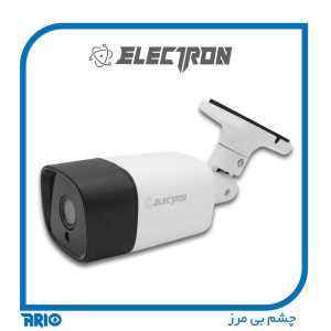 دوربین مداربسته بولت الکترون ELB-2116-B