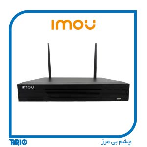 ان وی آر 4 کانال آیمو مدل NVR1104HS-W-S2