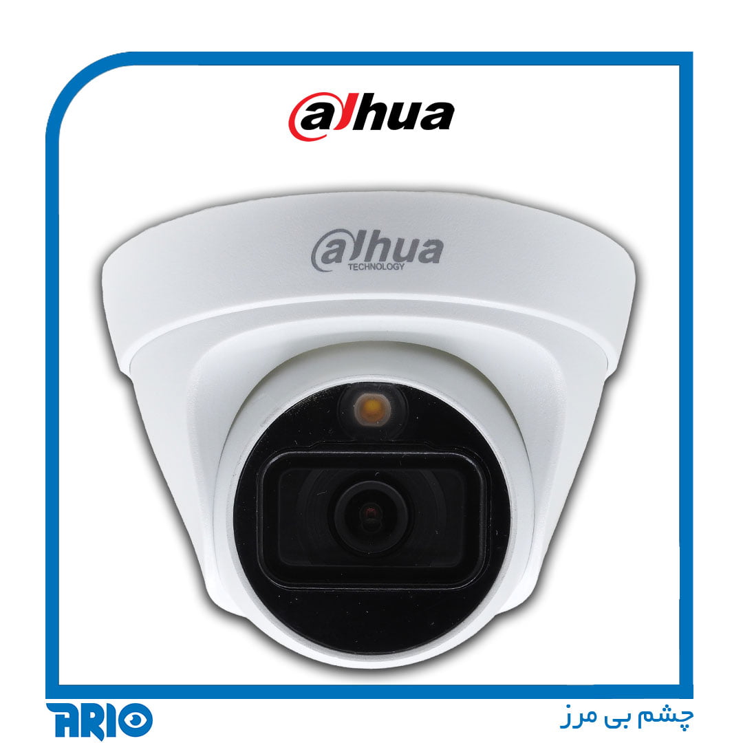 دوربین مداربسته تحت شبکه دام داهوا IPC-HDW1239T1-LED-S5