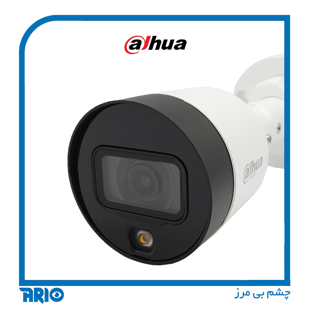 دوربین مداربسته تحت شبکه داهوا IPC-HFW1239S1-LED-S5