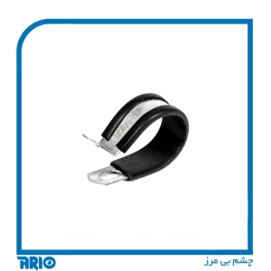بست لوله فلکسی سایز 25