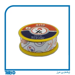 سیم قلع 100 گرم