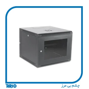 رک دیواری 9 یونیت عمق 60