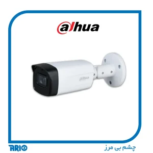 دوربین مداربسته بولت داهوا HAC-HFW1500THP-I8
