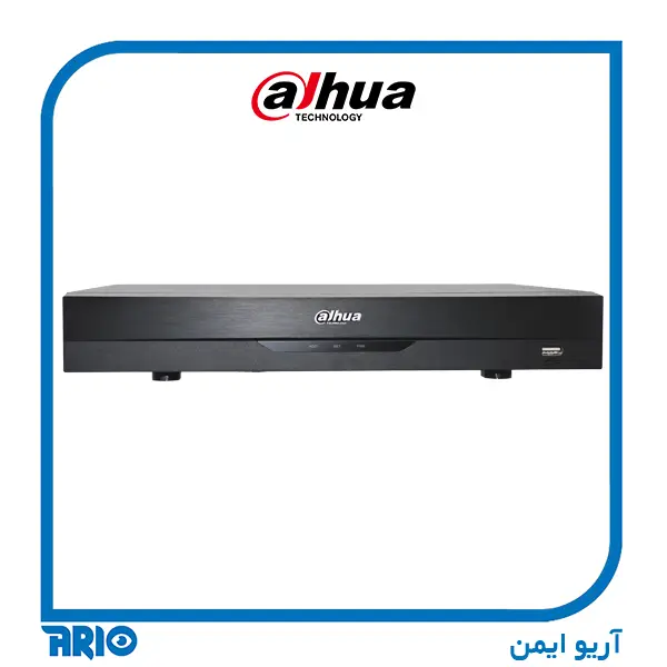 دی وی آر داهوا XVR5116H-4KL-I3