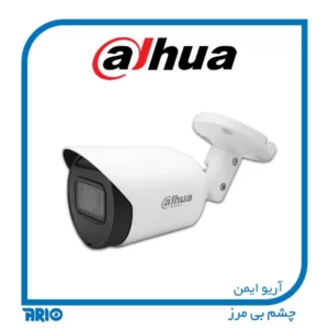 دوربین مداربسته داهوا 3.6 میلیمترHAC-HFW1500TP