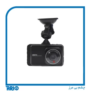 دوربین ثبت وقایع ماشین 2 دوربین مدل DVR 58