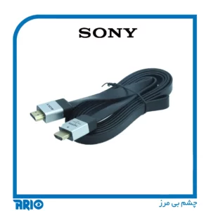 کابل HDMI طول 2 متر سونی