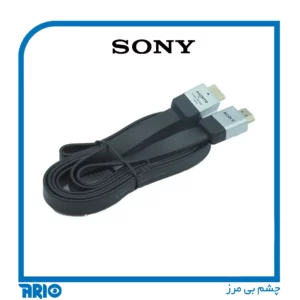 کابل HDMI طول 2 متر سونی