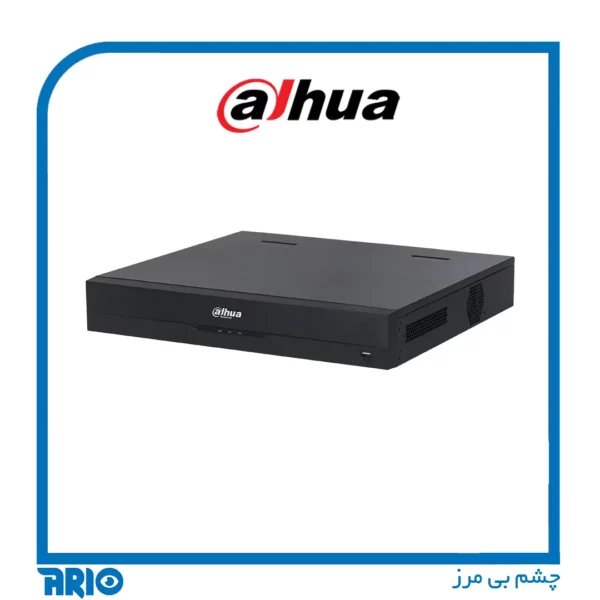 ان وی آر 32 کانال داهوا NVR5432-EI