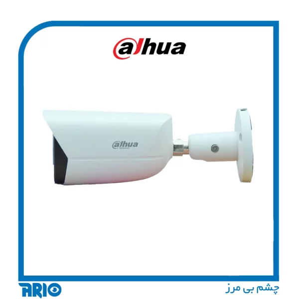 دوربین مداربسته بولت تحت شبکه داهوا HFW3449E-AS.1