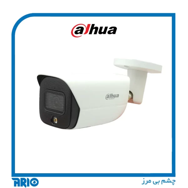 دوربین مداربسته بولت تحت شبکه داهوا HFW3449E-AS.1.2