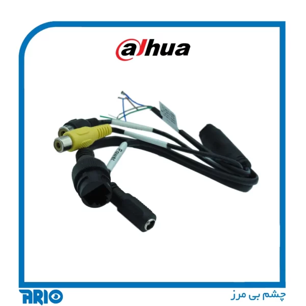 دوربین مداربسته بولت تحت شبکه داهوا HFW8231E-Z5.3