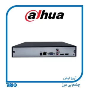 ان وی آر 16 کانال داهوا NVR4116HS-EI