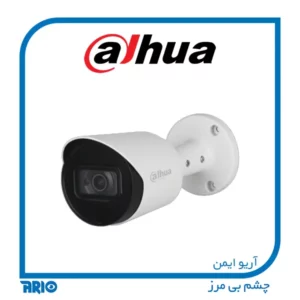 دوربین مداربسته بولت داهوا HAC-HFW1800TP