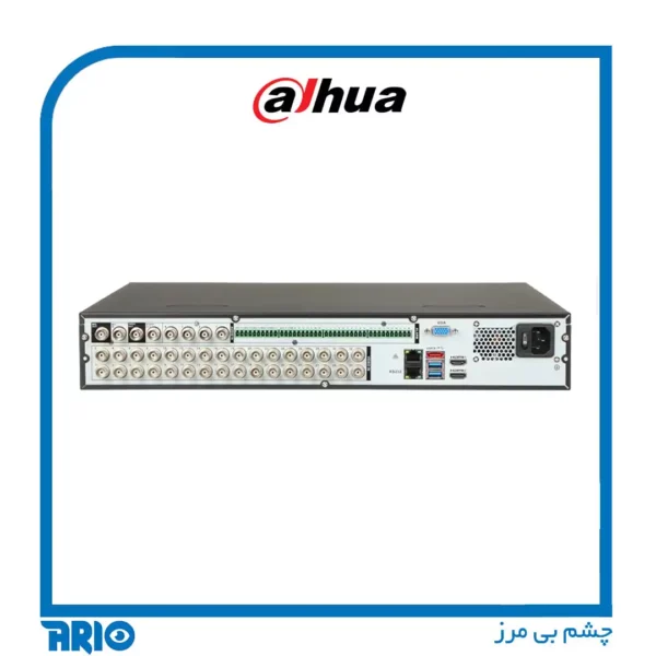 دی وی آر 32 کانال داهوا XVR5432L-I3 قیمت استثنایی