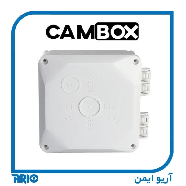جعبه تقسیم 16 در 16 کمباکس مدل CA-360