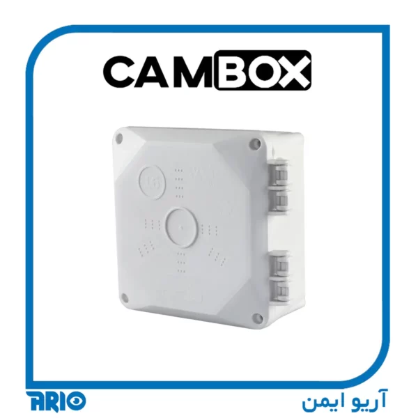 جعبه تقسیم 16 در 16 کمباکس CA-360