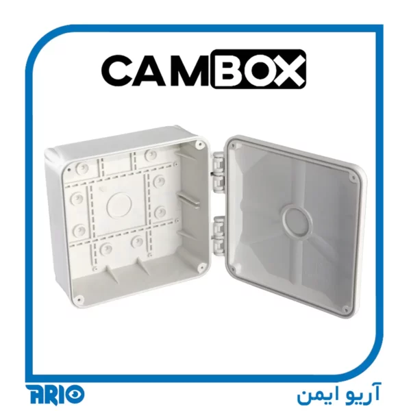 جعبه تقسیم کمباکس مدل CA-360