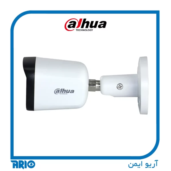 دوربین مدار بسته بولت داهوا HAC-B2A51P-U