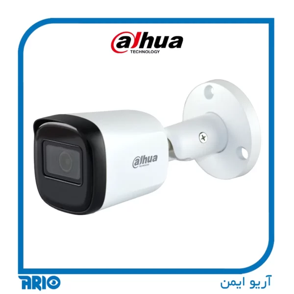 دوربین مداربسته داهوا HAC-B2A51P-U