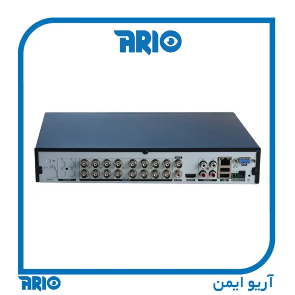 دی وی آر 16 کانال آریو AR-82164k-4C