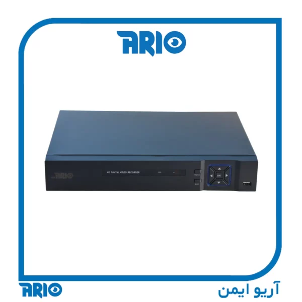 دی وی آر 16 کانال آریو AR-82164k-4