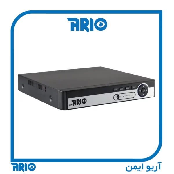 دی وی آر 8 کانال آریو AR-5108QS-4C