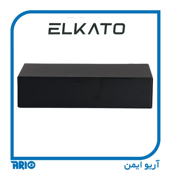 سوییچ شبکه 8 پورت الکاتو LITE EL-1SBL082GP