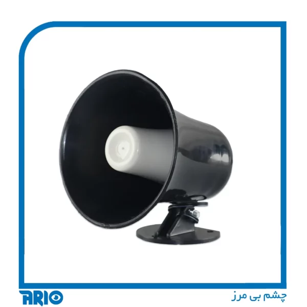 بلندگو دزدگیر اماکن صادراتی