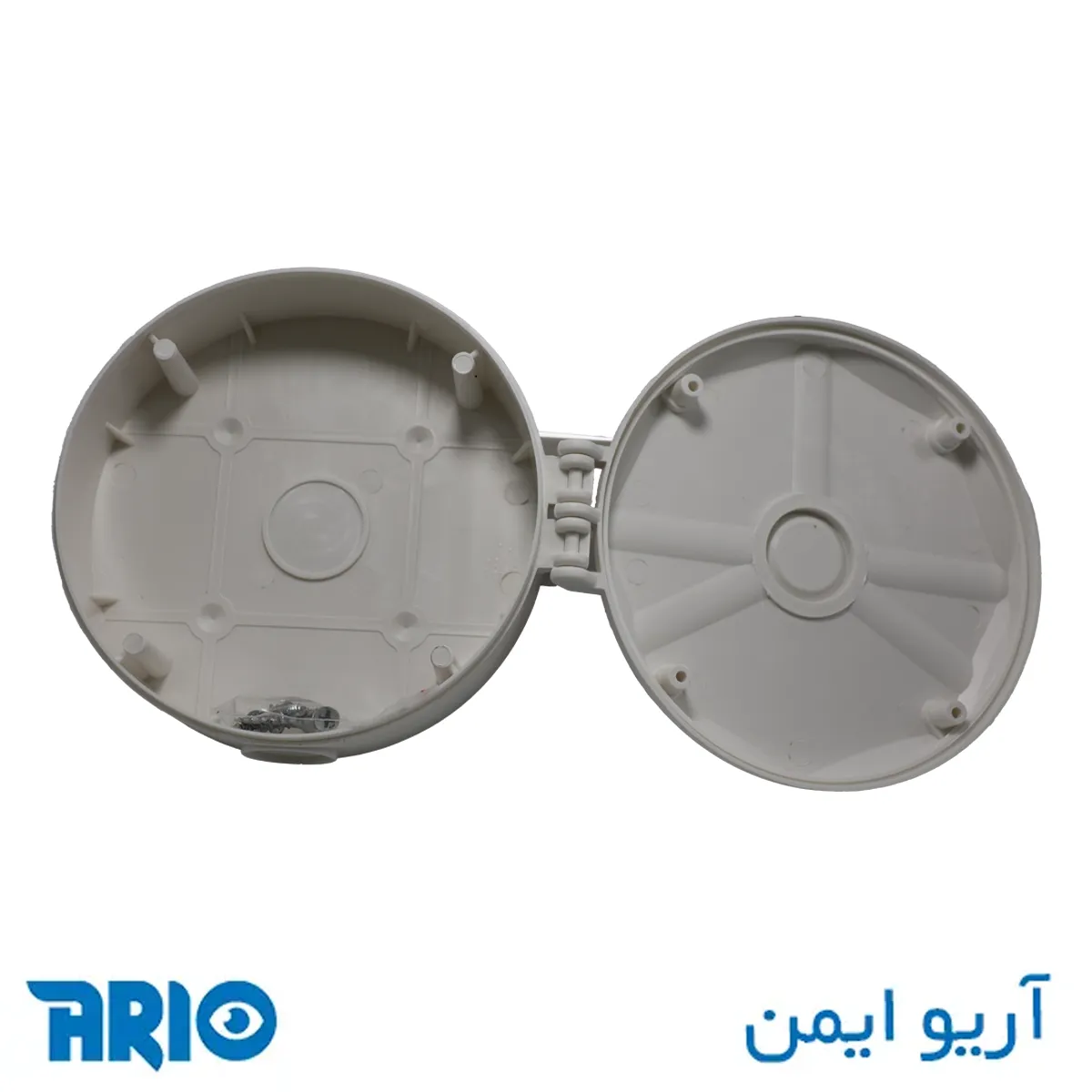  باکس دوربین گرد RIOBOX 15CW ریوباکس